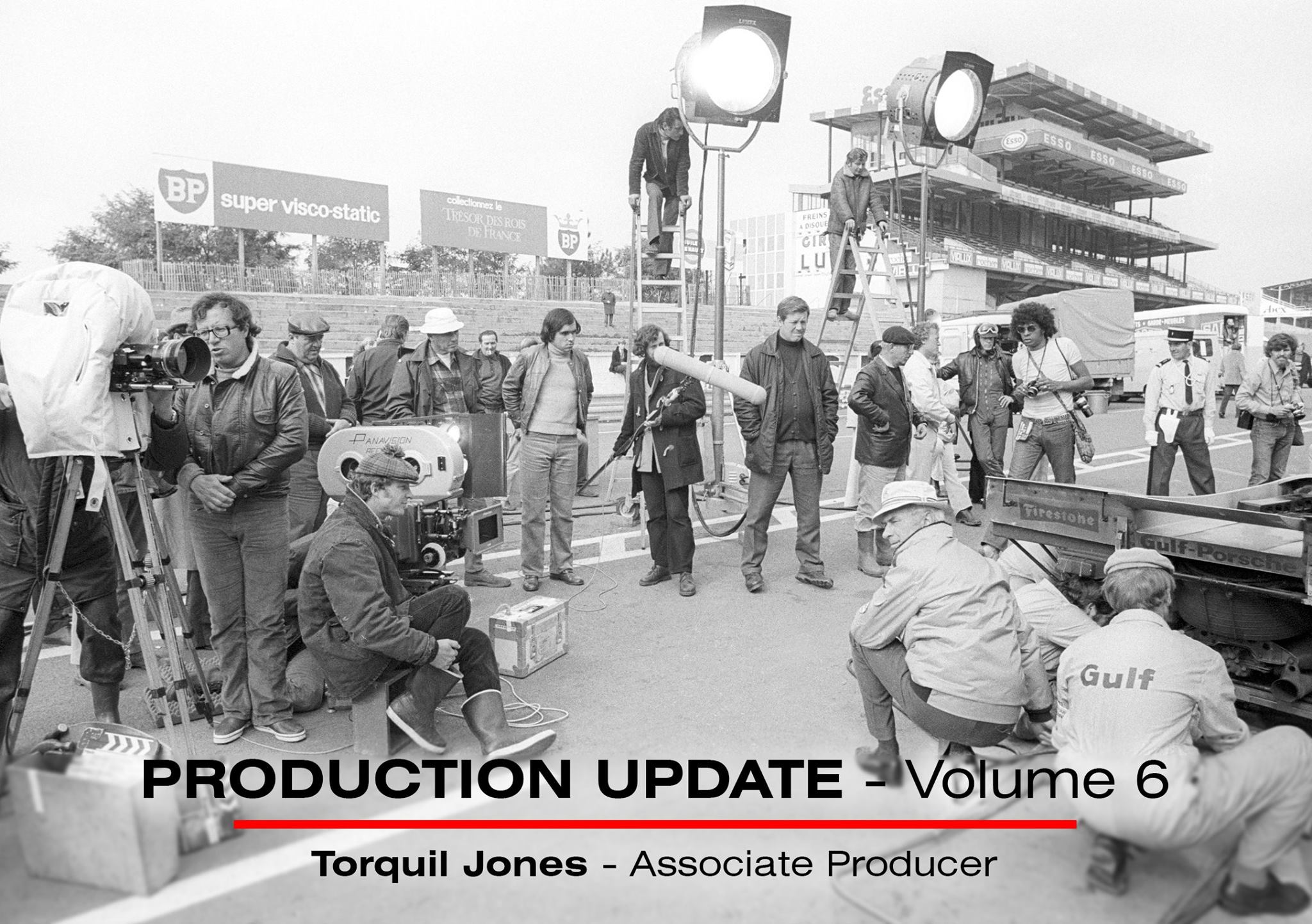 硬汉史蒂夫·麦奎因剧照的剧照