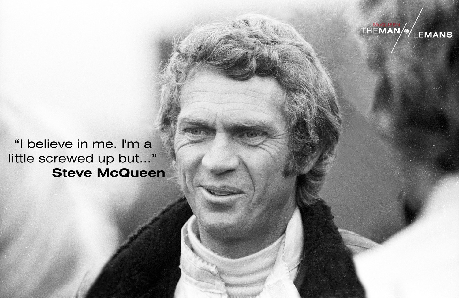 硬汉史蒂夫·麦奎因剧照的剧照