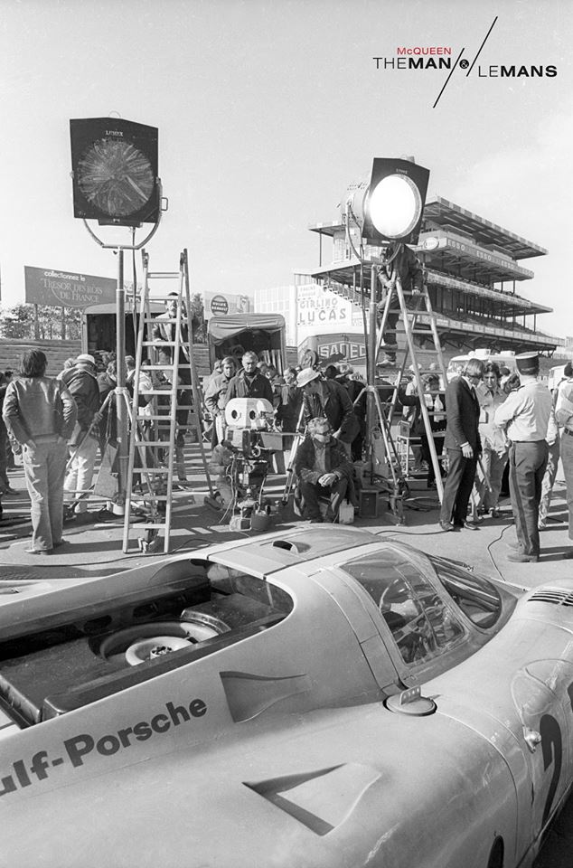 硬汉史蒂夫·麦奎因剧照的剧照