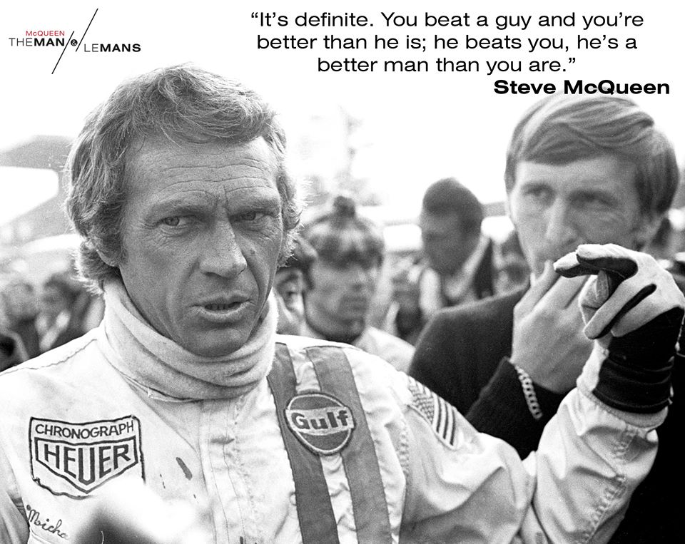 硬汉史蒂夫·麦奎因剧照的剧照