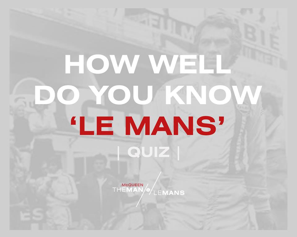 硬汉史蒂夫·麦奎因剧照的剧照