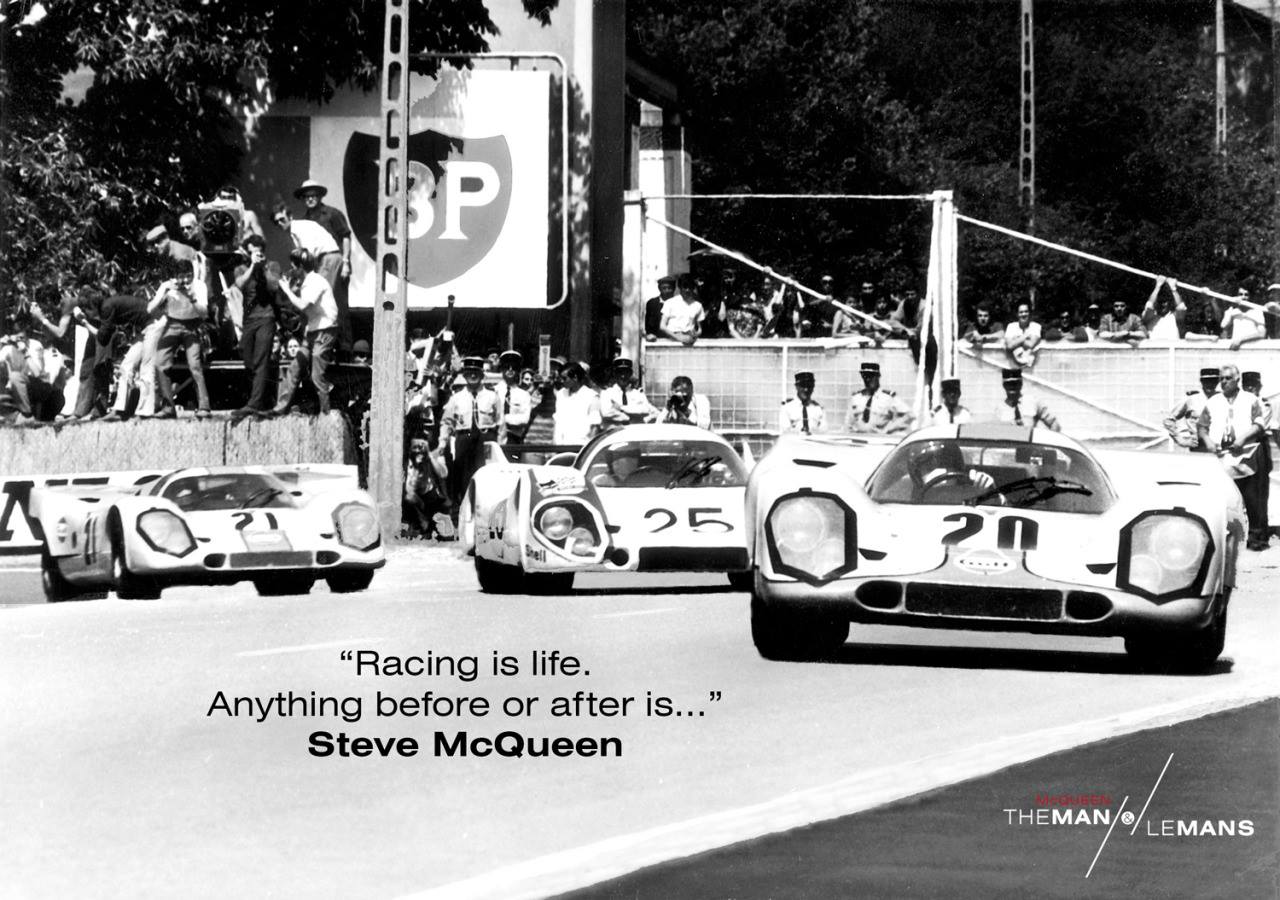 硬汉史蒂夫·麦奎因剧照的剧照