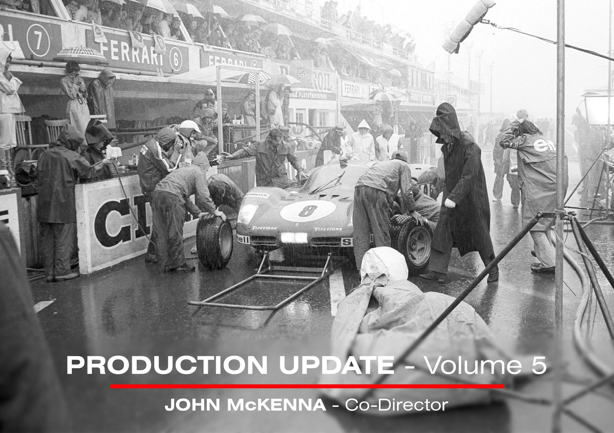 硬汉史蒂夫·麦奎因剧照的剧照