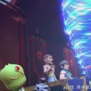 阿里巴巴三根金发剧照