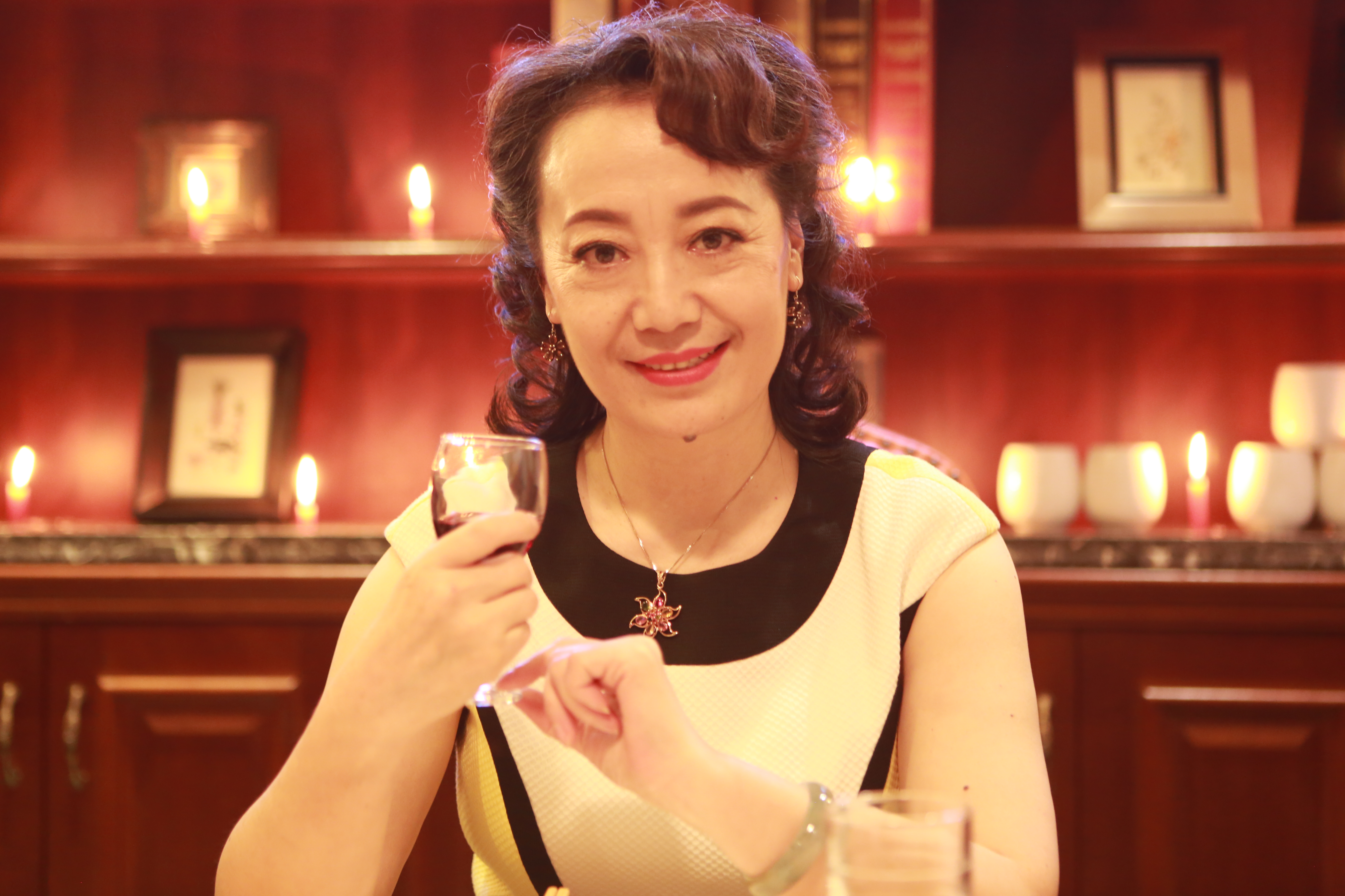 格桑花开的时候剧照的剧照