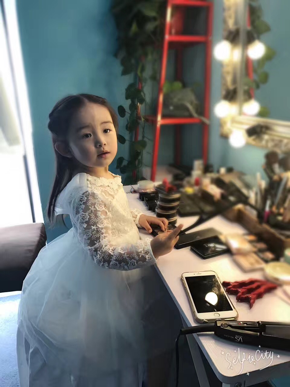 格桑花开的时候剧照的剧照