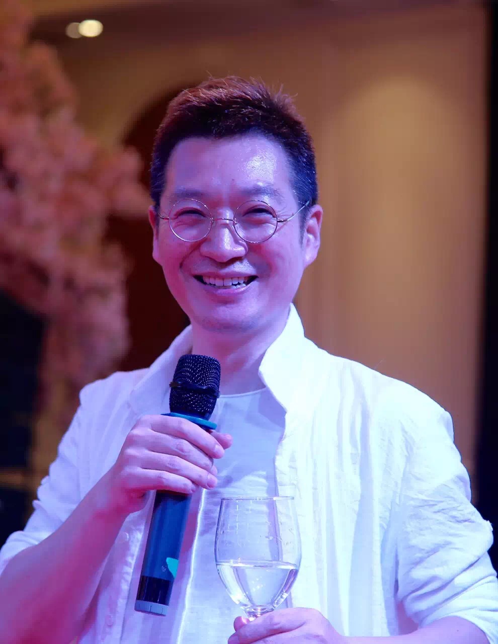 格桑花开的时候剧照的剧照