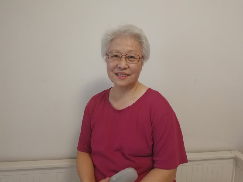 格桑花开的时候剧照的剧照