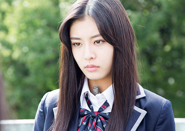 人狼游戏：爱人剧照的剧照