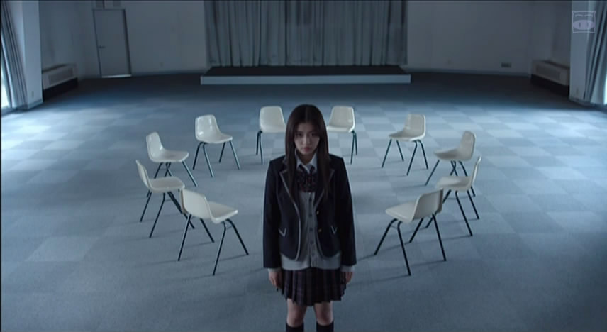 人狼游戏：爱人剧照的剧照