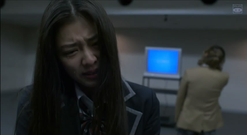 人狼游戏：爱人剧照的剧照