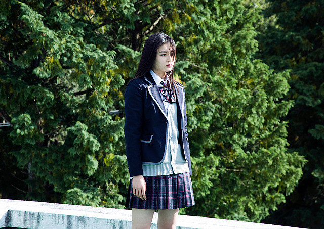 人狼游戏：爱人剧照的剧照