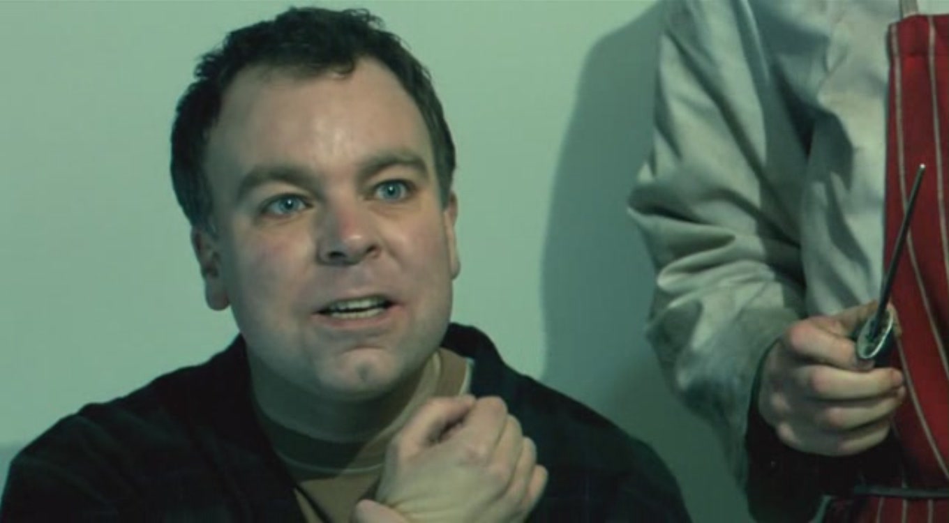 绅士的启示联盟剧照的剧照