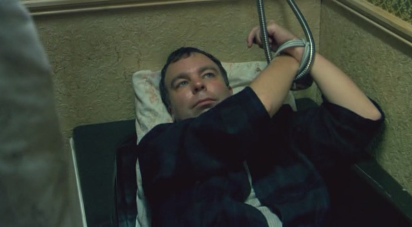 绅士的启示联盟剧照的剧照