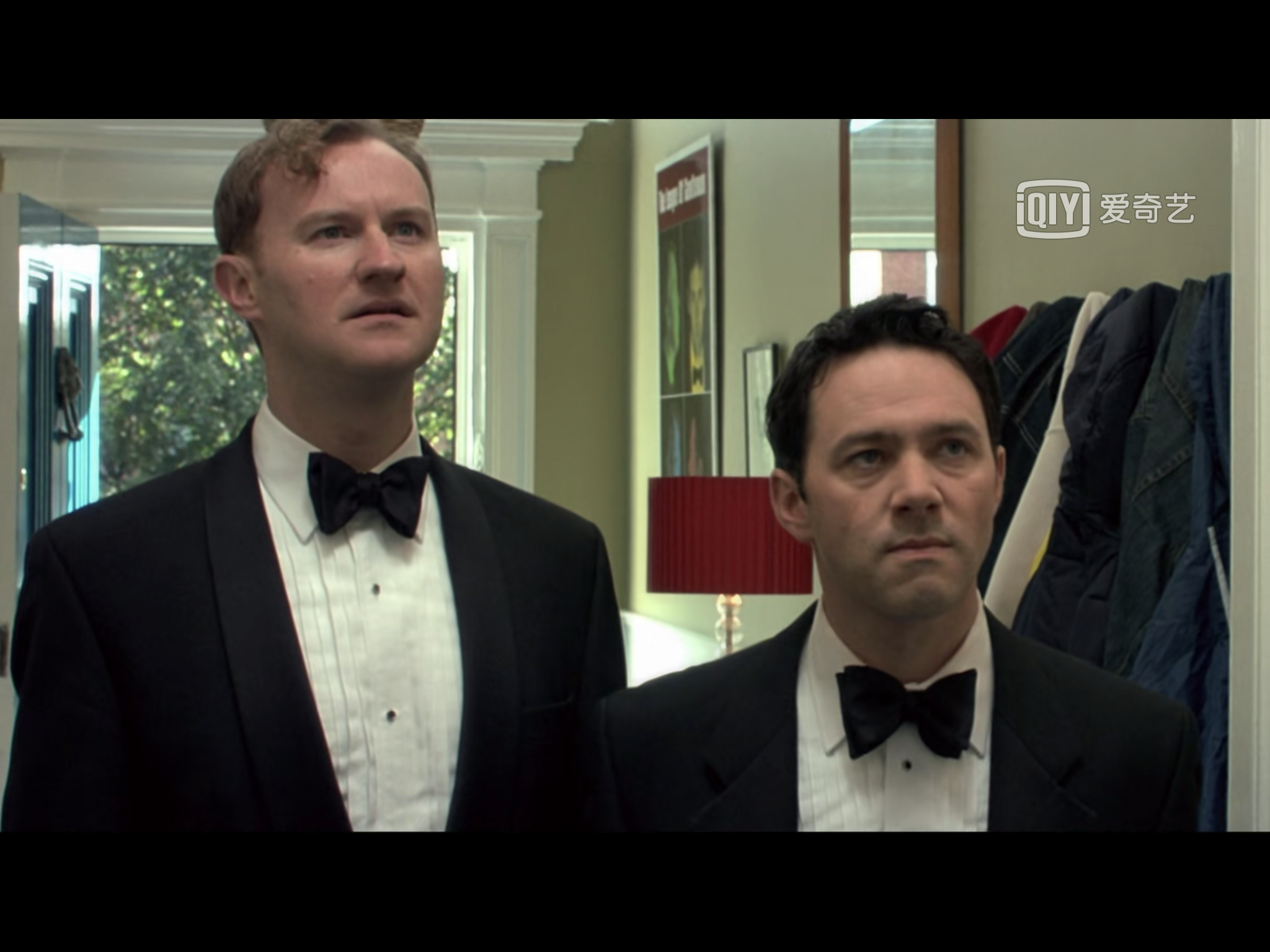 绅士的启示联盟剧照的剧照