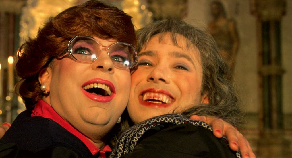 绅士的启示联盟剧照的剧照