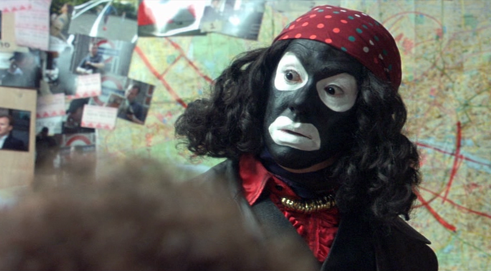 绅士的启示联盟剧照的剧照