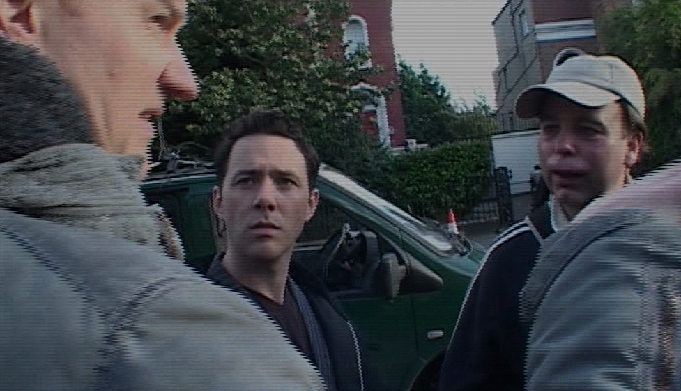 绅士的启示联盟剧照的剧照