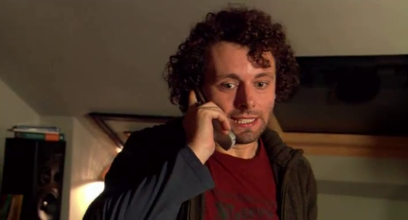 绅士的启示联盟剧照的剧照