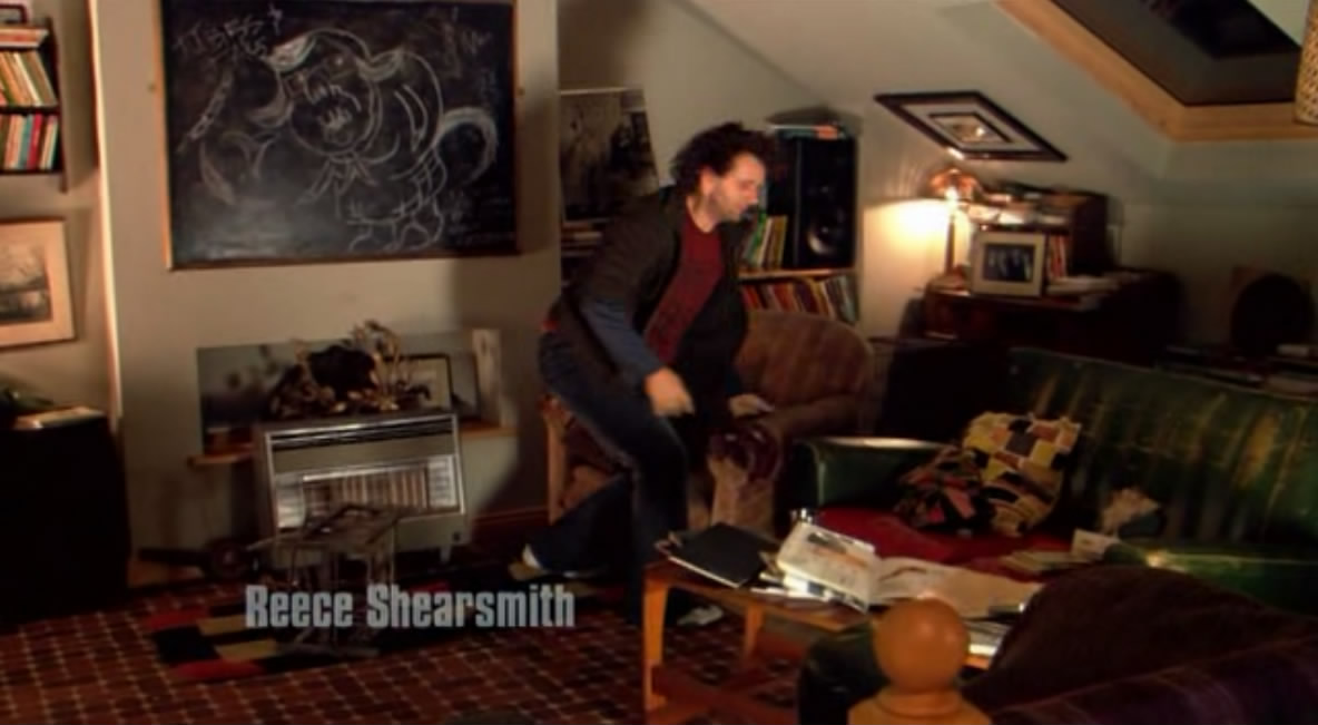 绅士的启示联盟剧照的剧照