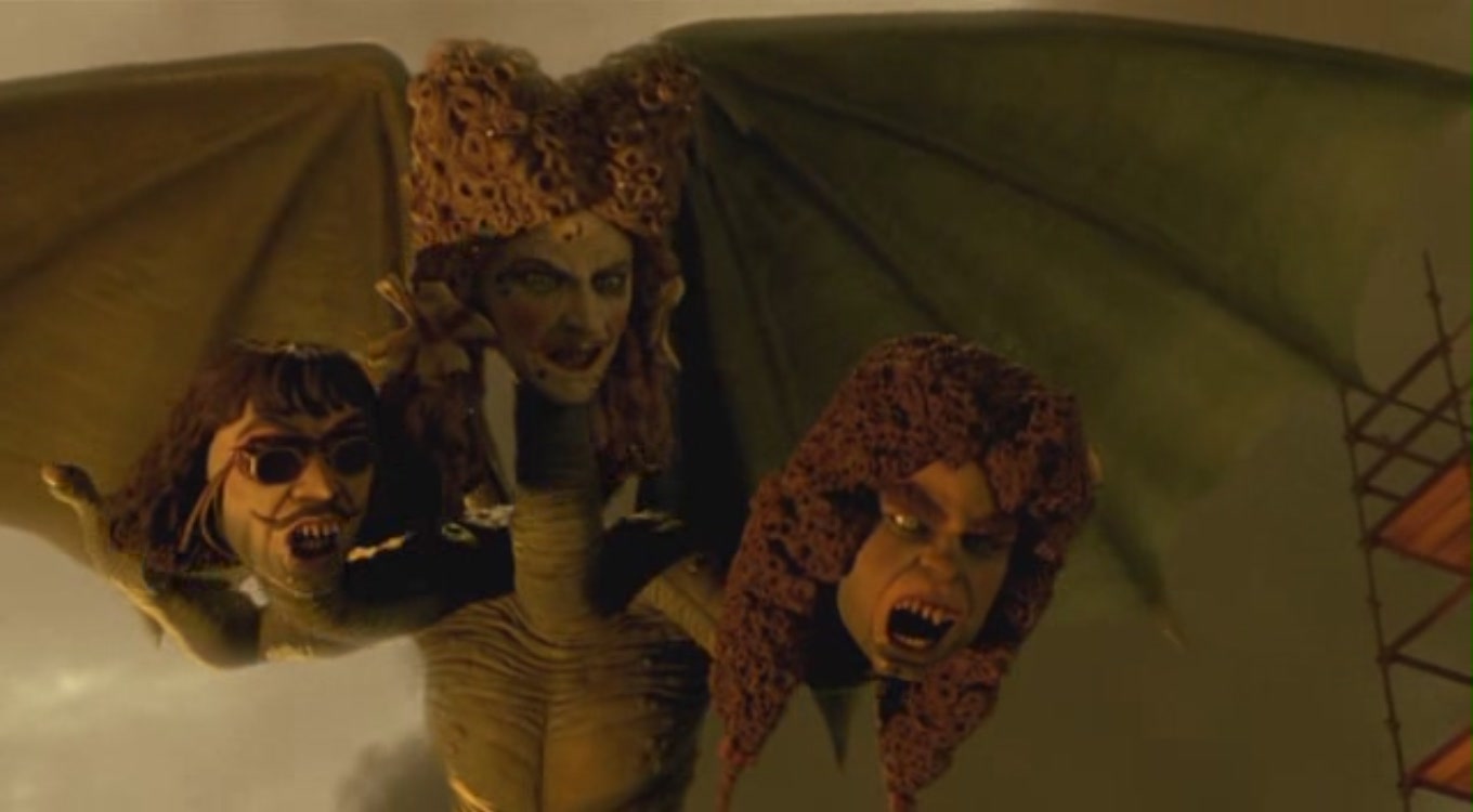 绅士的启示联盟剧照的剧照