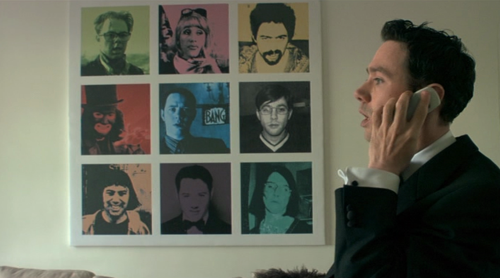 绅士的启示联盟剧照的剧照