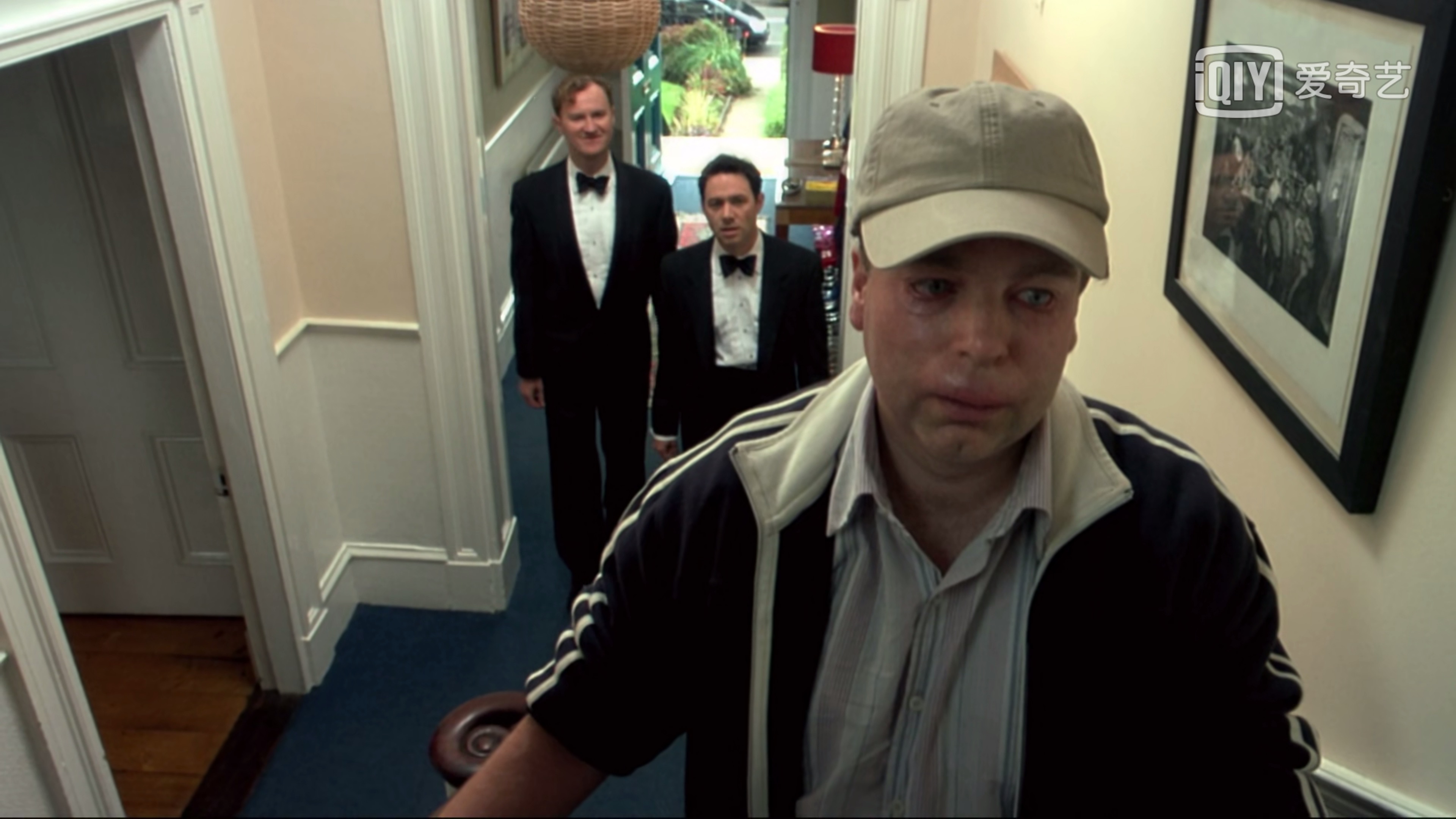 绅士的启示联盟剧照的剧照