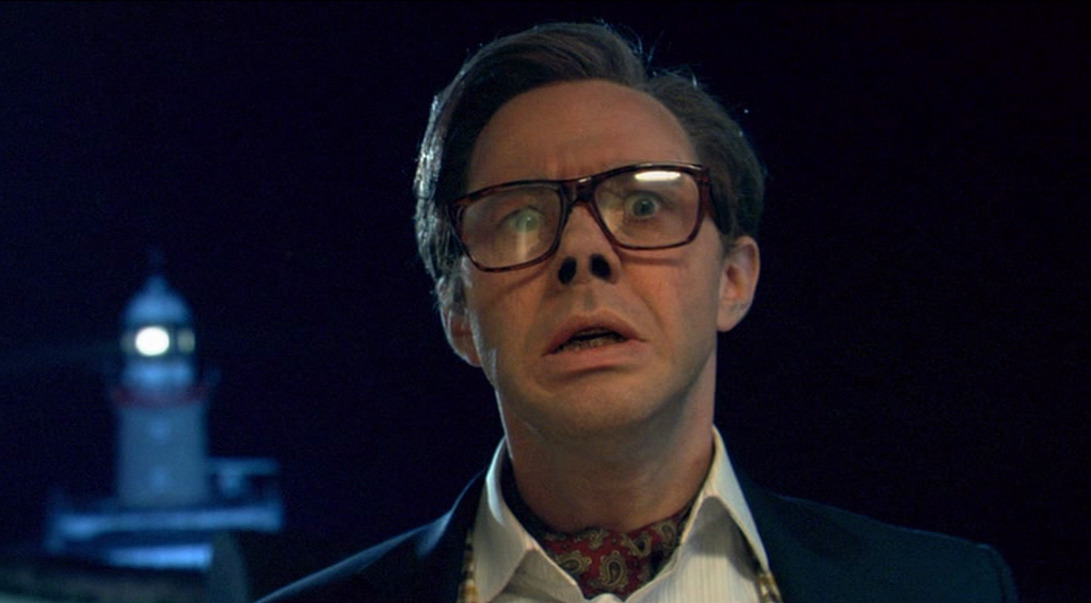 绅士的启示联盟剧照的剧照