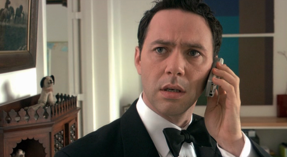 绅士的启示联盟剧照的剧照