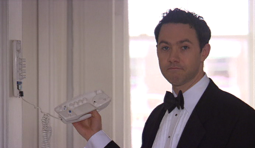 绅士的启示联盟剧照的剧照