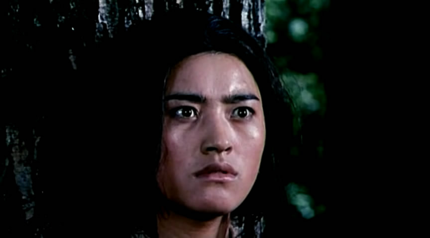 傲蕾·一兰剧照的剧照