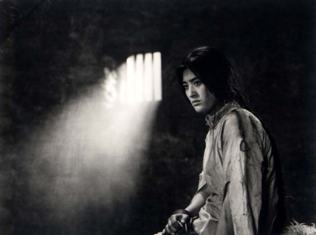 傲蕾·一兰剧照的剧照