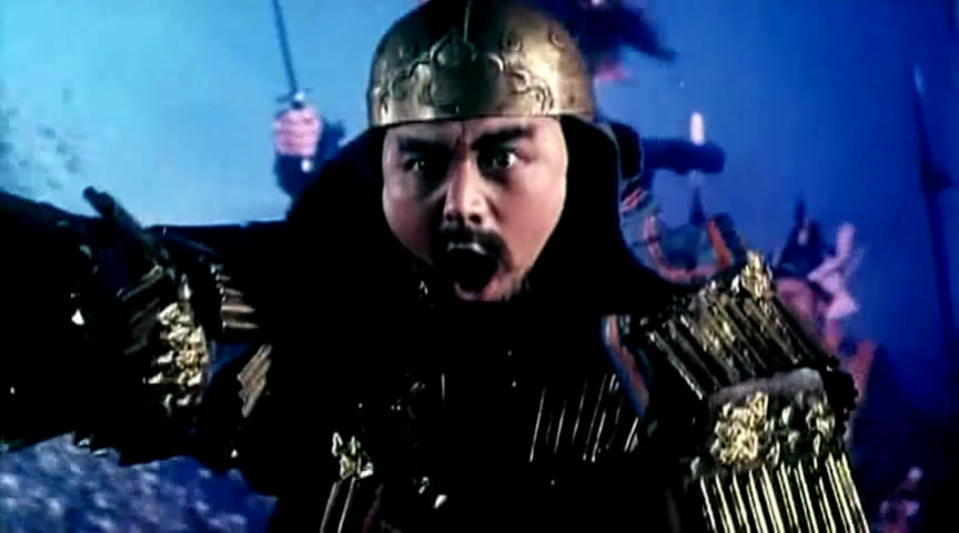 傲蕾·一兰剧照的剧照