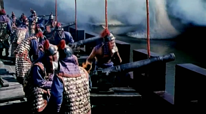 傲蕾·一兰剧照的剧照