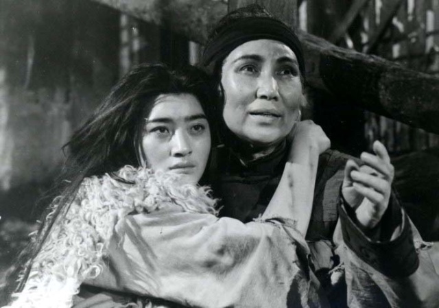 傲蕾·一兰剧照的剧照