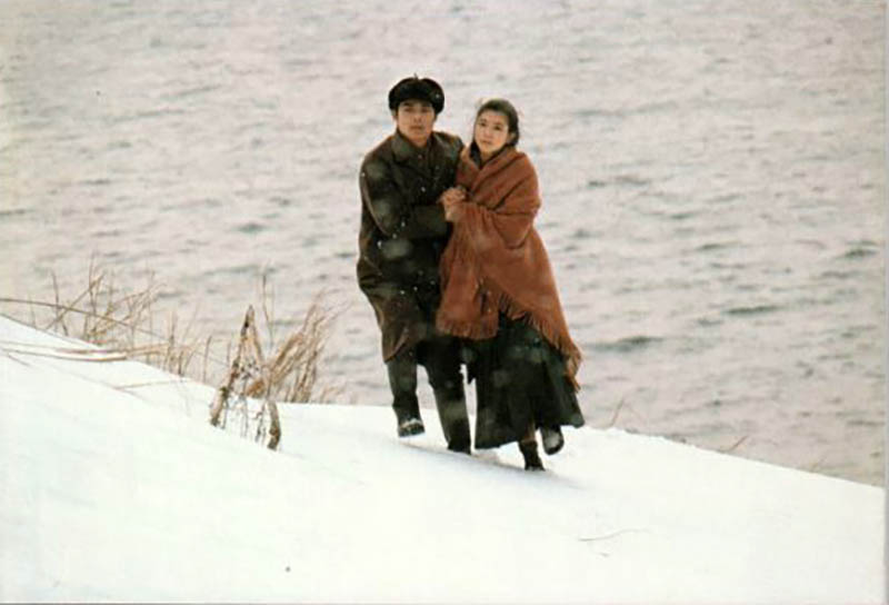 一盘没有下完的棋剧照的剧照