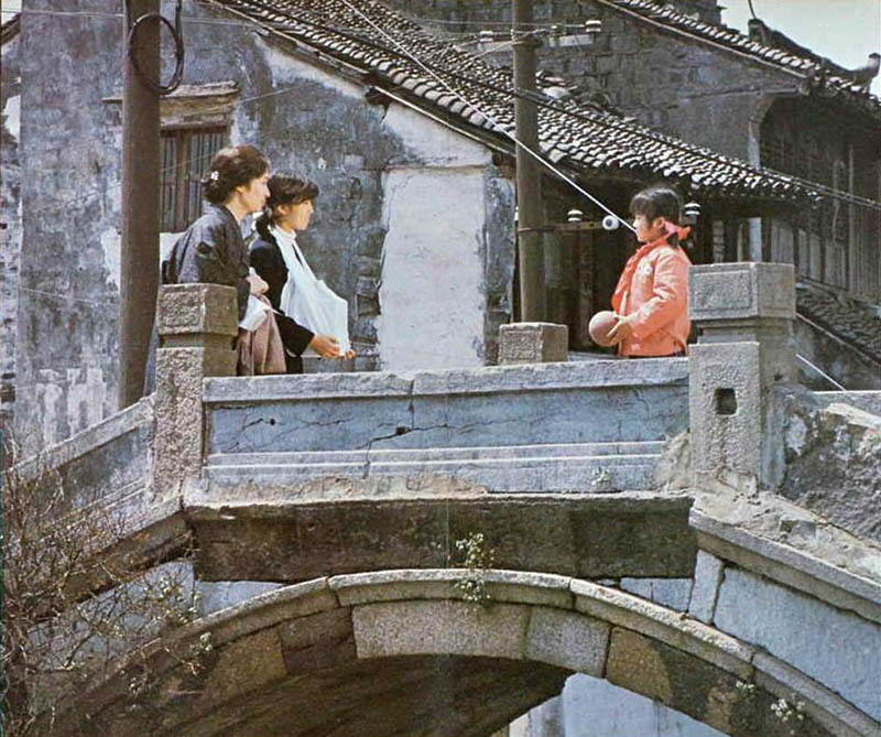 一盘没有下完的棋剧照的剧照