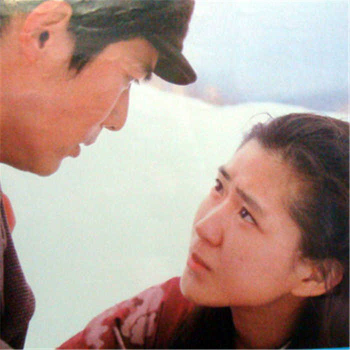 一盘没有下完的棋剧照的剧照