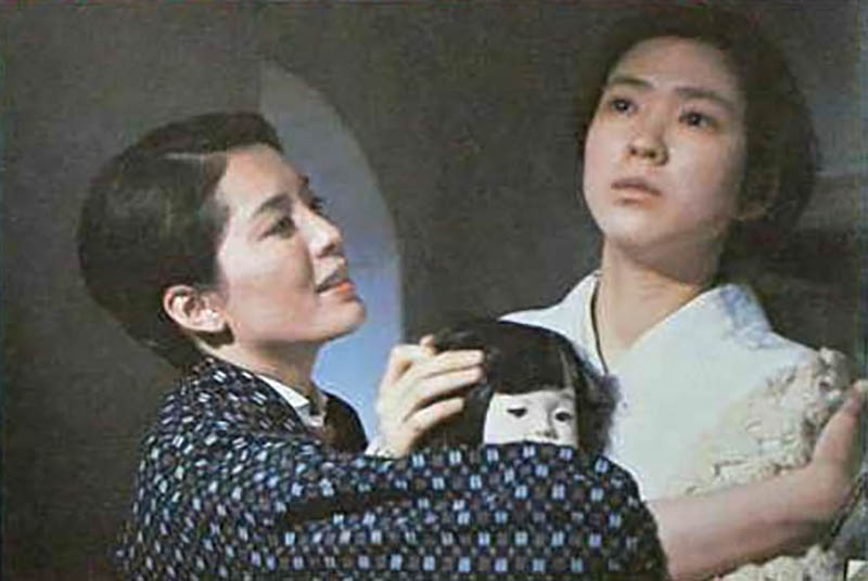 一盘没有下完的棋剧照的剧照