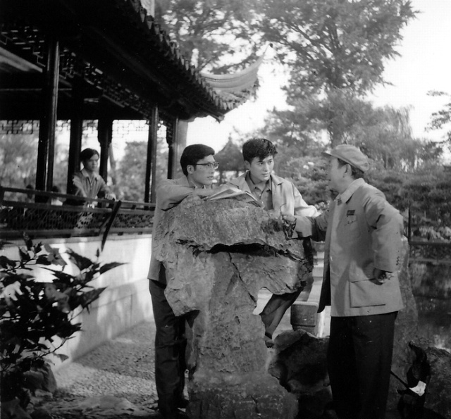 爱情啊，你姓什么？剧照的剧照