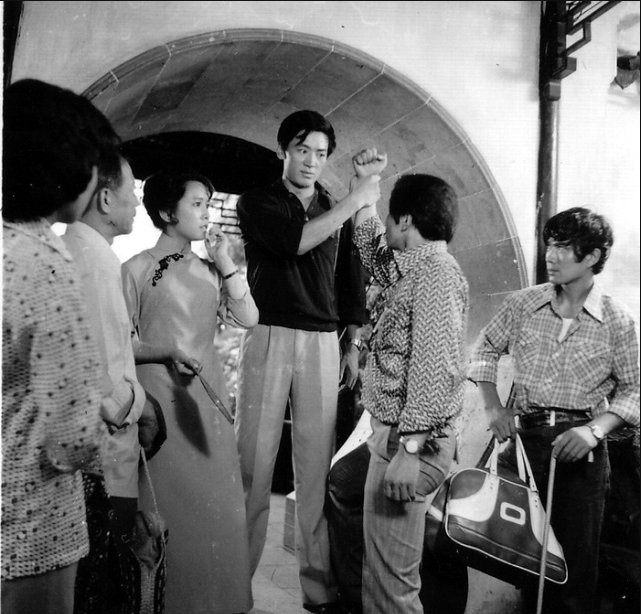 爱情啊，你姓什么？剧照的剧照