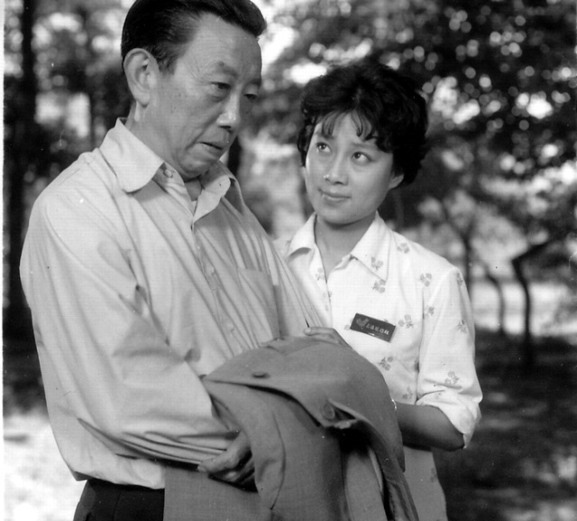 爱情啊，你姓什么？剧照的剧照