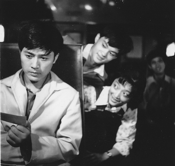 爱情啊，你姓什么？剧照的剧照