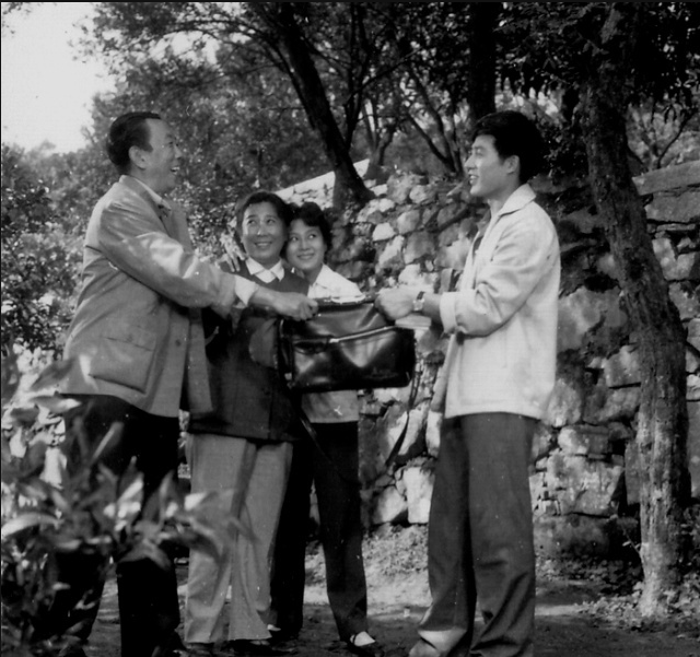 爱情啊，你姓什么？剧照的剧照