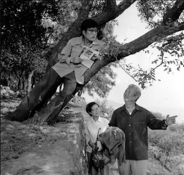 爱情啊，你姓什么？剧照的剧照