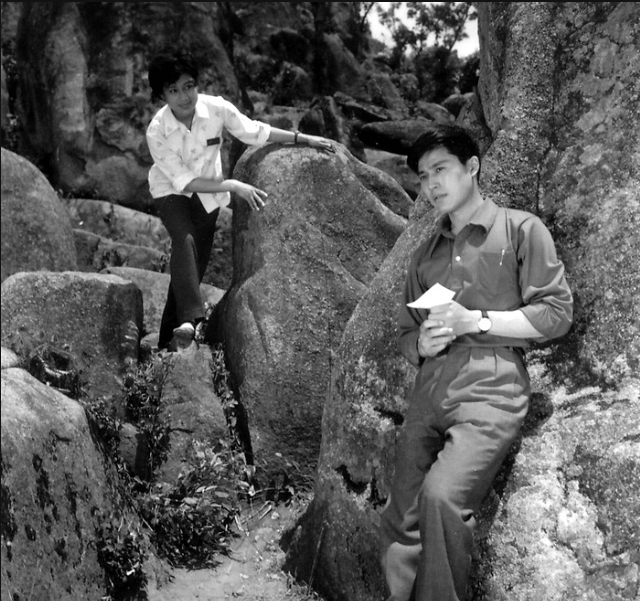 爱情啊，你姓什么？剧照的剧照