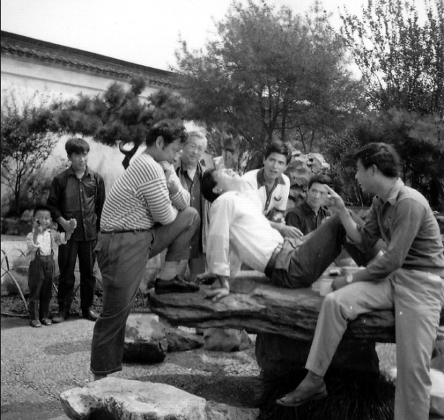 爱情啊，你姓什么？剧照的剧照