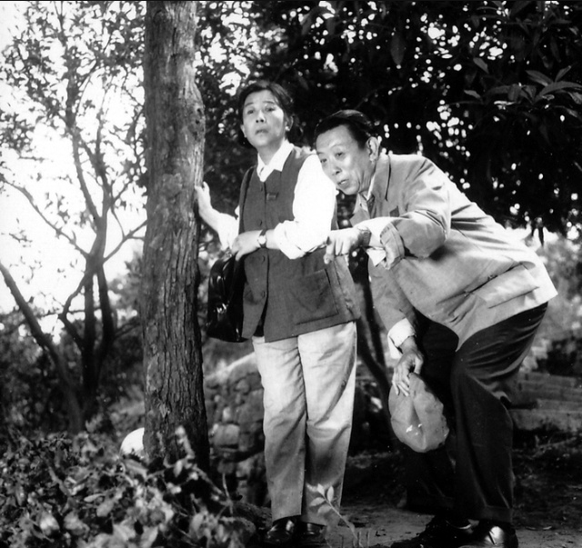 爱情啊，你姓什么？剧照的剧照