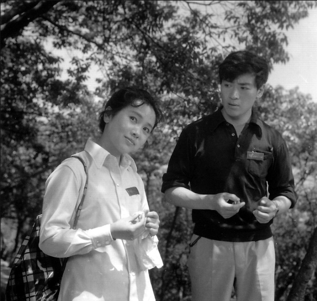 爱情啊，你姓什么？剧照的剧照