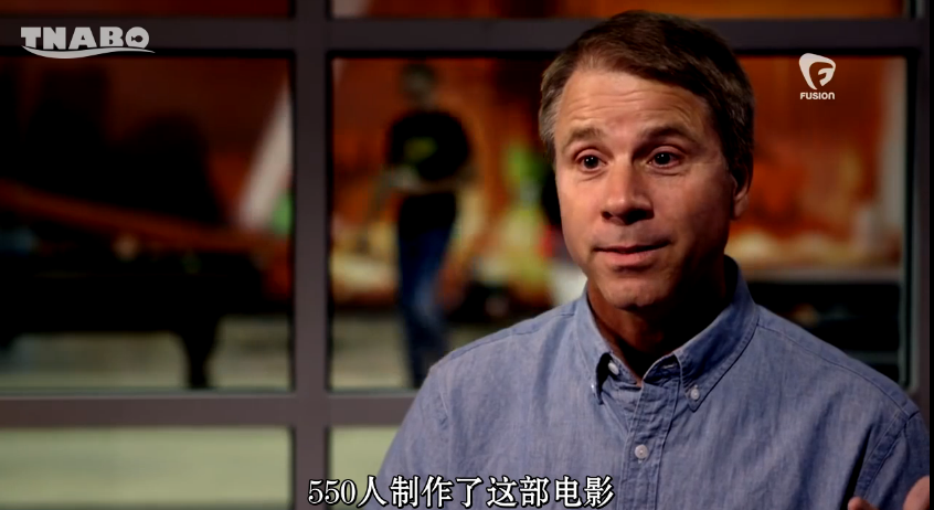 构建《疯狂动物城》剧照的剧照